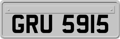 GRU5915