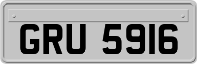 GRU5916