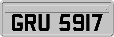 GRU5917
