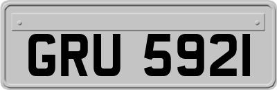 GRU5921