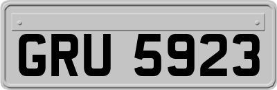 GRU5923