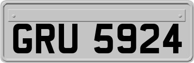 GRU5924