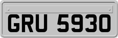 GRU5930