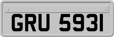 GRU5931