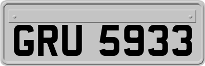 GRU5933