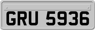 GRU5936