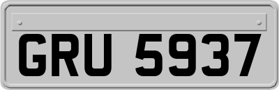 GRU5937