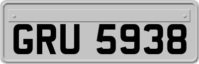 GRU5938