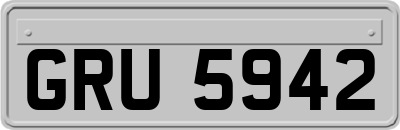 GRU5942