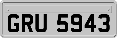 GRU5943