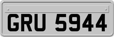 GRU5944