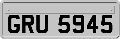 GRU5945