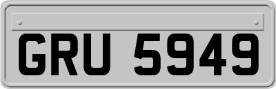 GRU5949