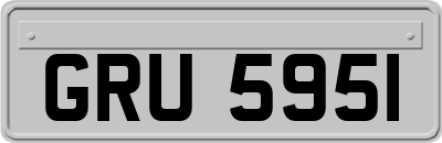 GRU5951