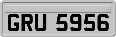 GRU5956