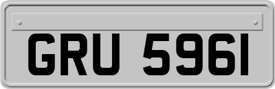 GRU5961