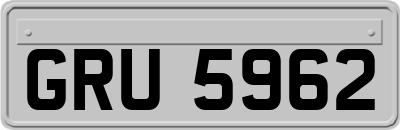 GRU5962