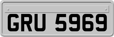 GRU5969