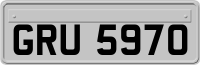 GRU5970