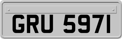 GRU5971
