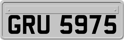 GRU5975