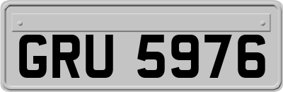GRU5976