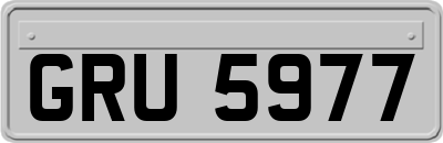 GRU5977