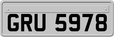 GRU5978