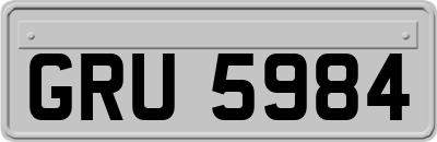 GRU5984