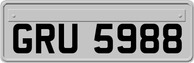 GRU5988