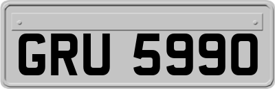 GRU5990