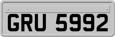 GRU5992