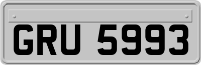 GRU5993