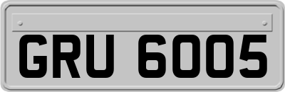 GRU6005