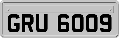 GRU6009