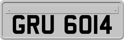 GRU6014