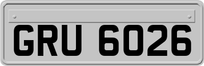GRU6026
