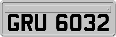 GRU6032