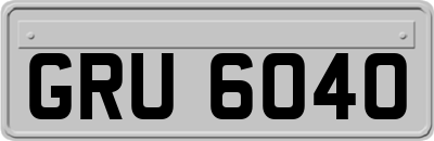 GRU6040