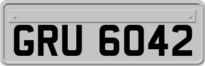 GRU6042