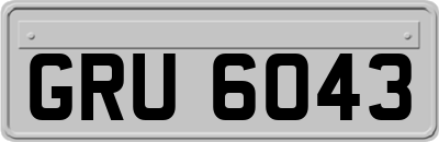 GRU6043
