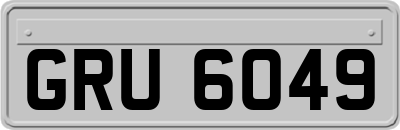 GRU6049
