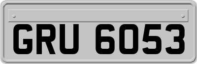 GRU6053