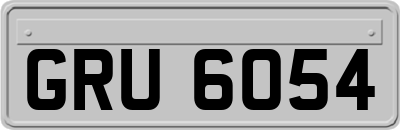 GRU6054