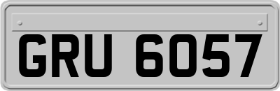 GRU6057