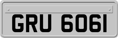 GRU6061