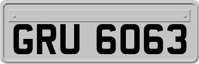 GRU6063