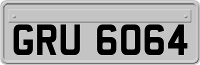 GRU6064