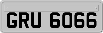 GRU6066