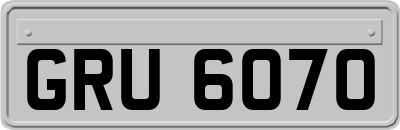 GRU6070